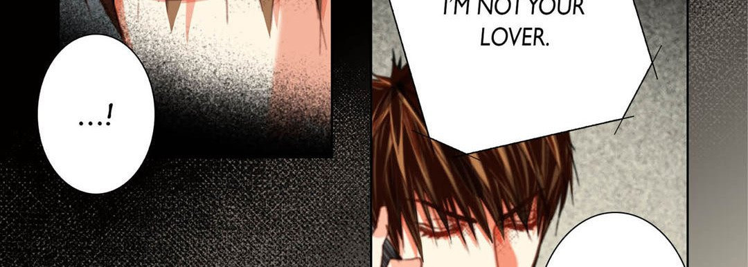 Totally Captivated Chapter 111 page 35 - 