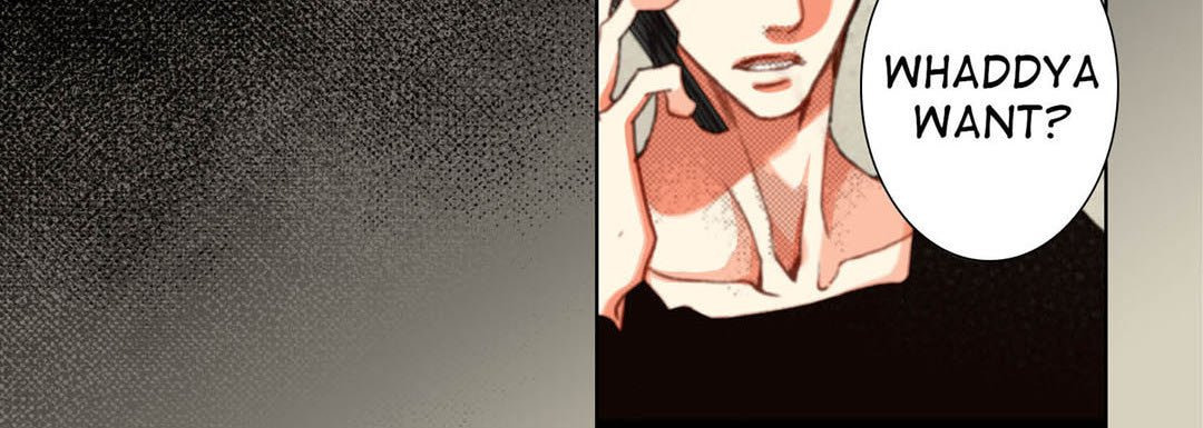 Totally Captivated Chapter 111 page 36 - 