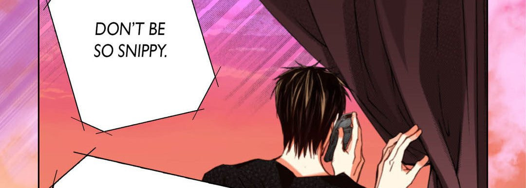Totally Captivated Chapter 111 page 38 - 