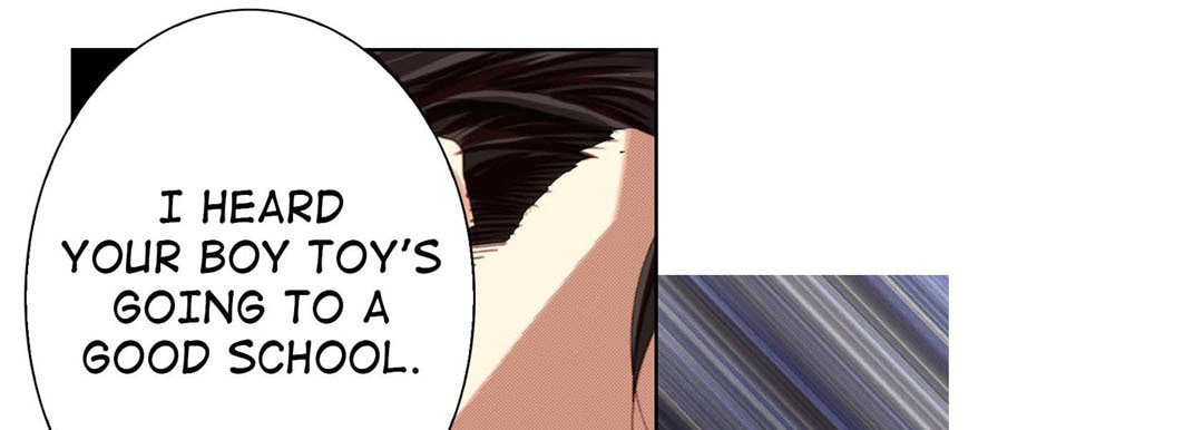 Totally Captivated Chapter 111 page 41 - 