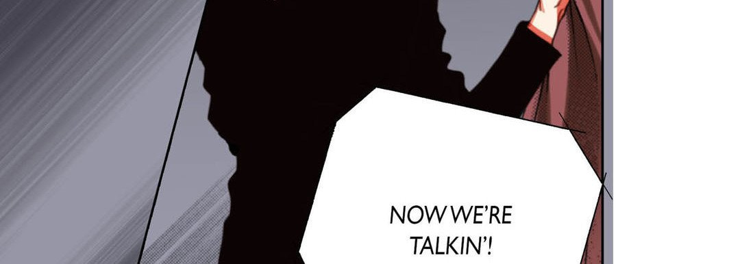 Totally Captivated Chapter 111 page 51 - 