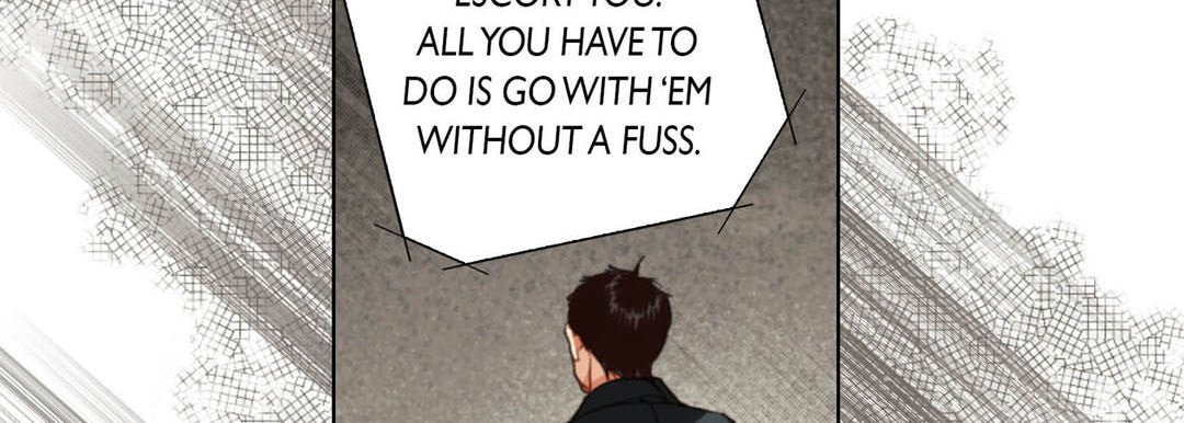 Totally Captivated Chapter 111 page 54 - 