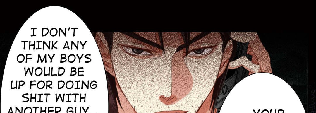 Totally Captivated Chapter 111 page 57 - 