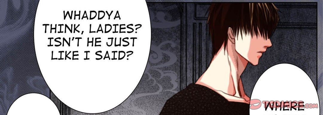 Totally Captivated Chapter 111 page 78 - 