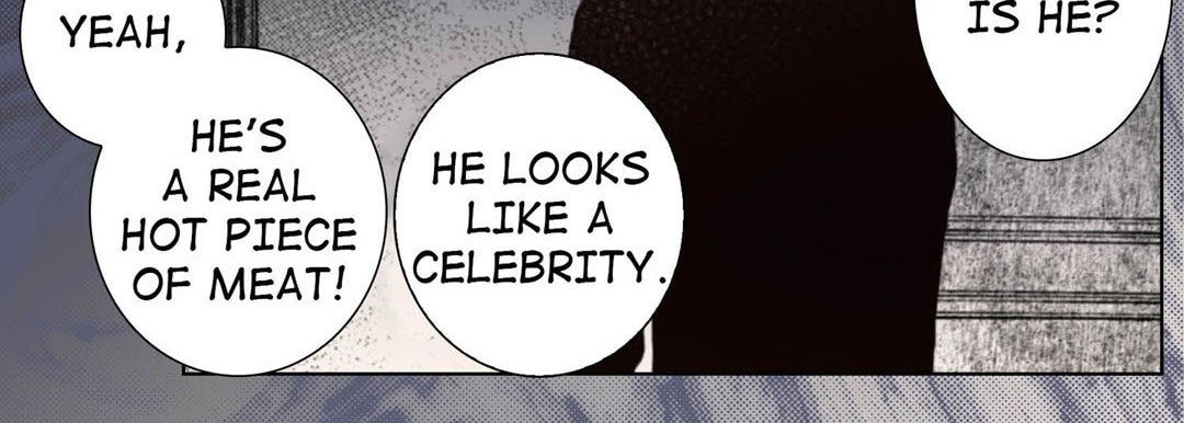 Totally Captivated Chapter 111 page 79 - 
