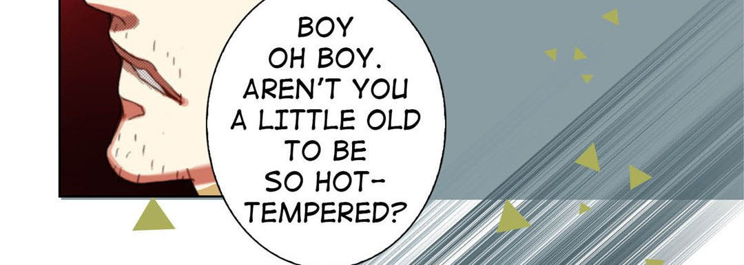 Totally Captivated Chapter 111 page 82 - 