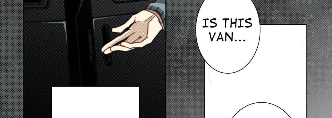 Totally Captivated Chapter 111 page 10 - 