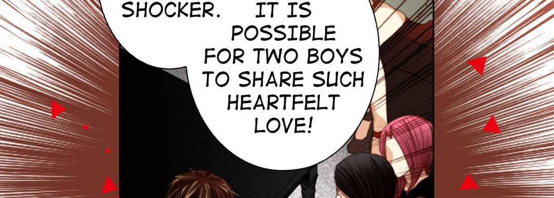 Totally Captivated Chapter 111 page 98 - 