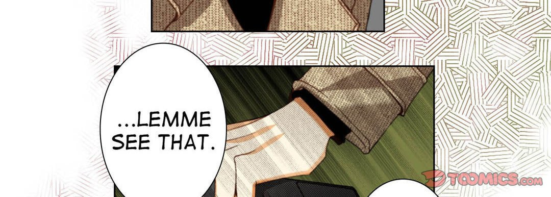 Totally Captivated Chapter 112 page 111 - 