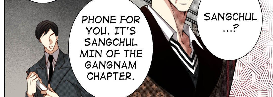 Totally Captivated Chapter 112 page 114 - 