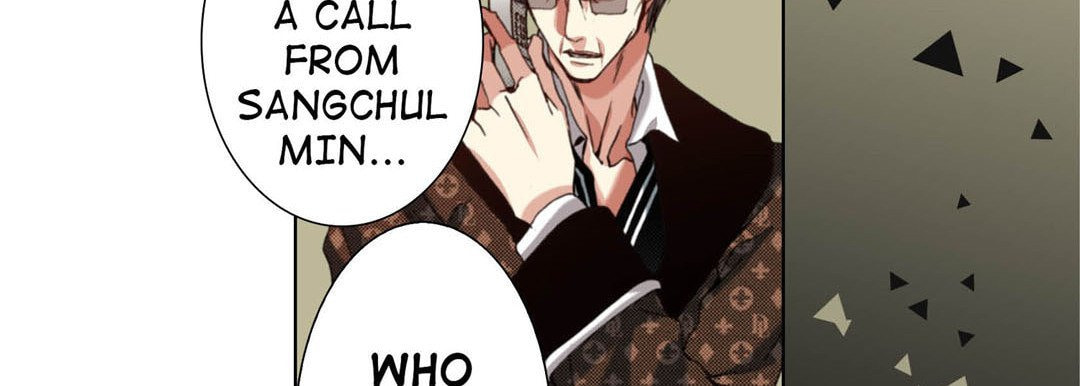 Totally Captivated Chapter 112 page 122 - 