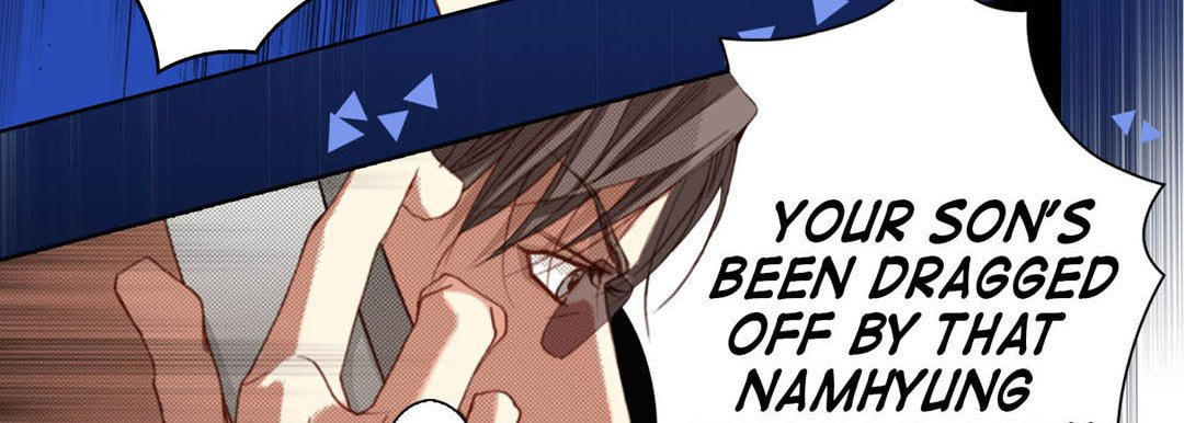 Totally Captivated Chapter 112 page 135 - 