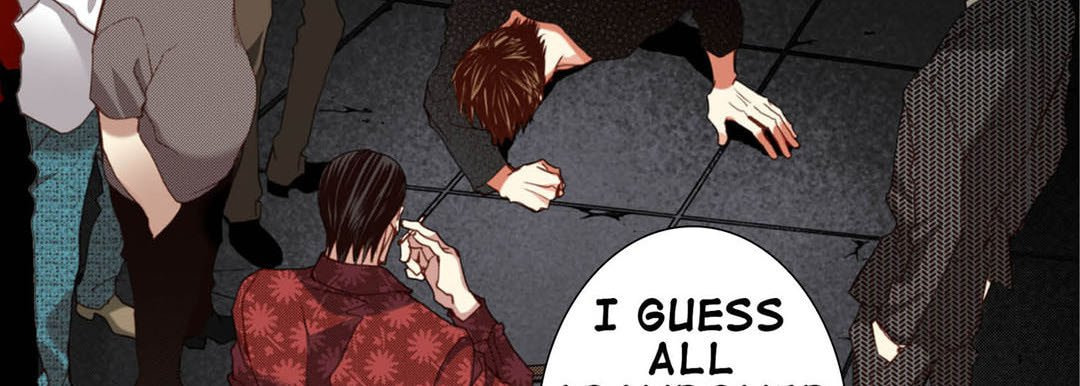 Totally Captivated Chapter 112 page 150 - 