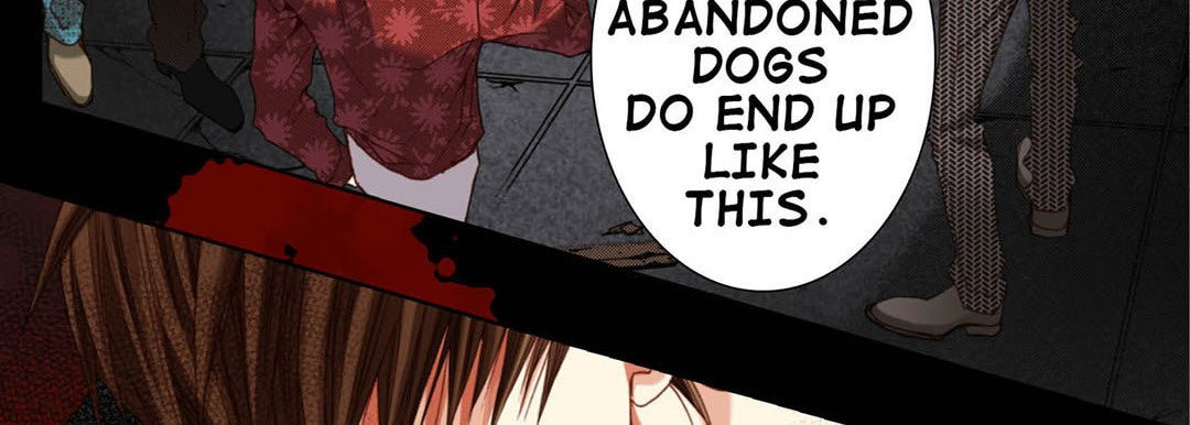 Totally Captivated Chapter 112 page 151 - 