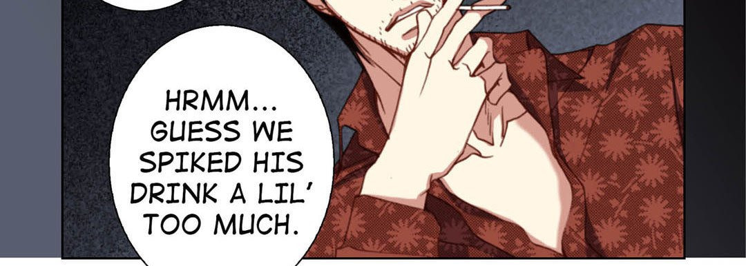 Totally Captivated Chapter 112 page 154 - 