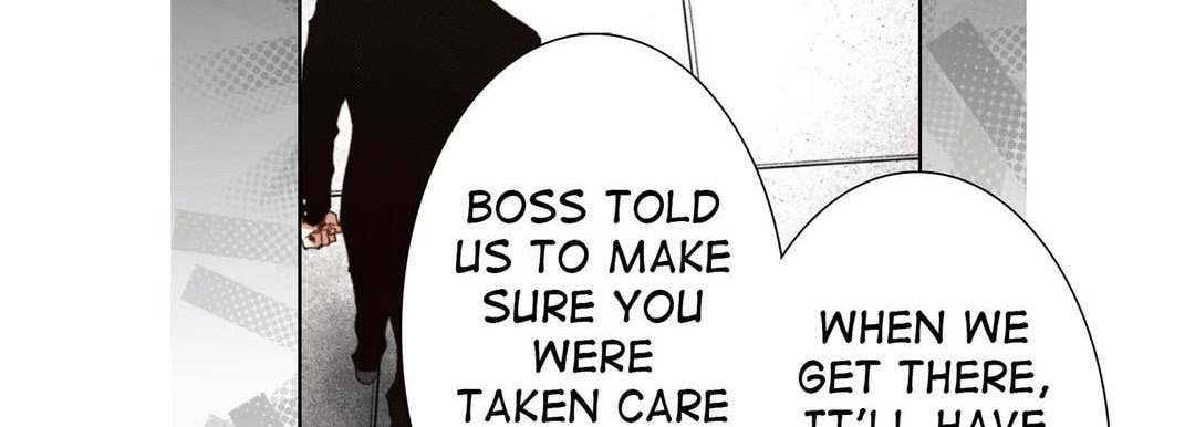 Totally Captivated Chapter 112 page 23 - 
