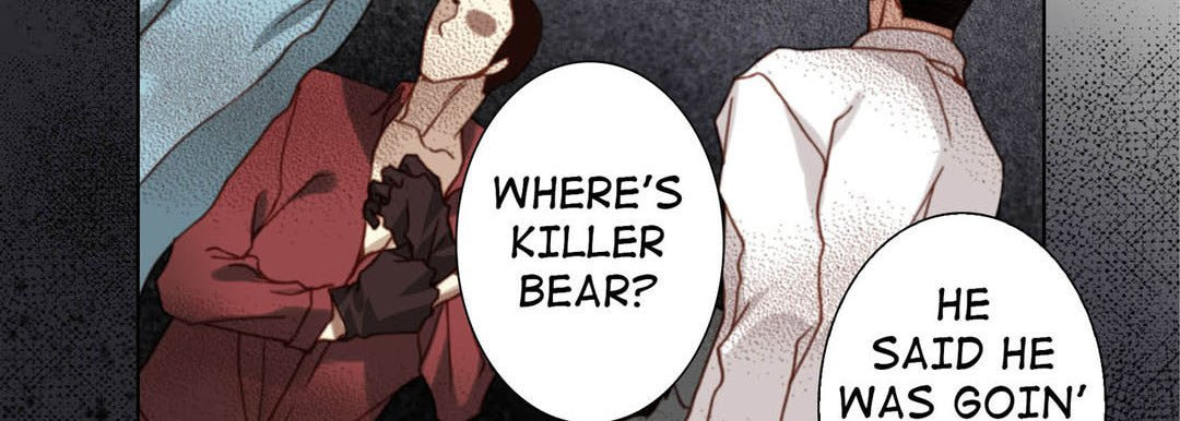 Totally Captivated Chapter 112 page 27 - 