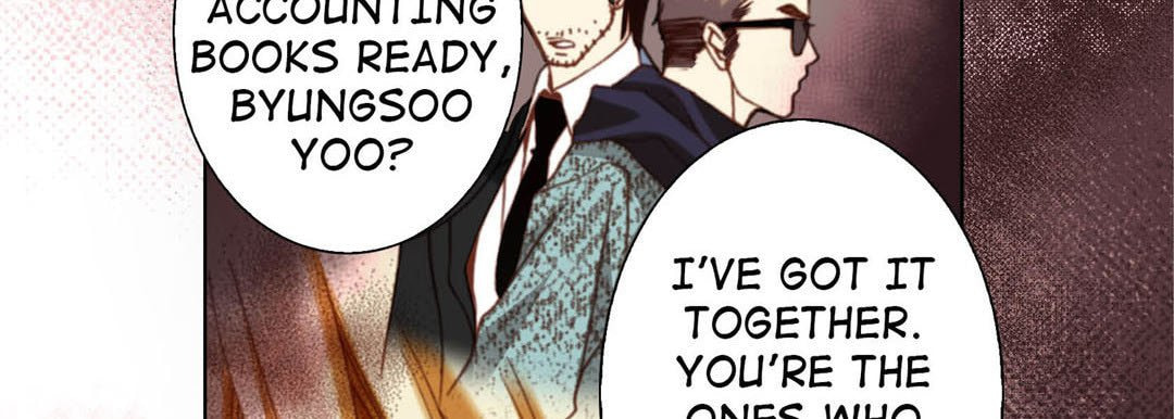 Totally Captivated Chapter 112 page 30 - 