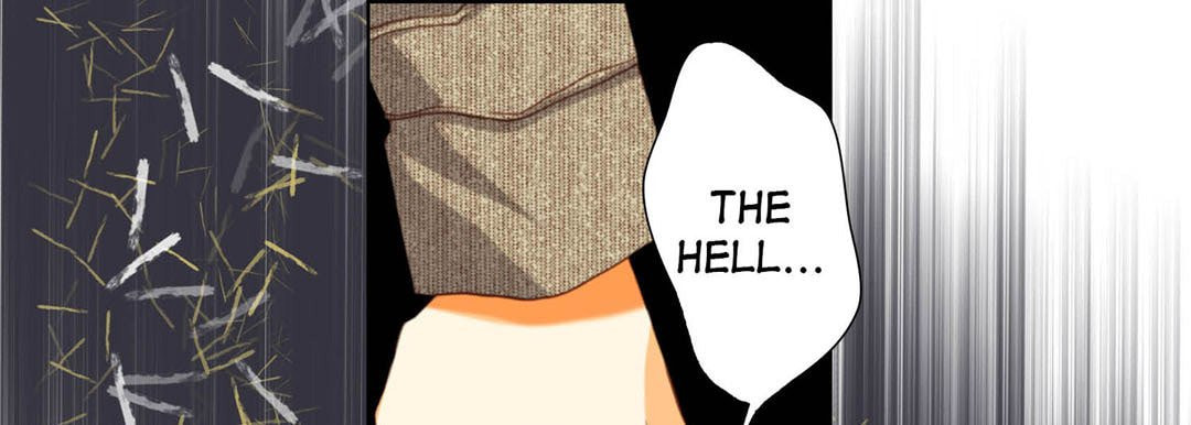 Totally Captivated Chapter 112 page 33 - 