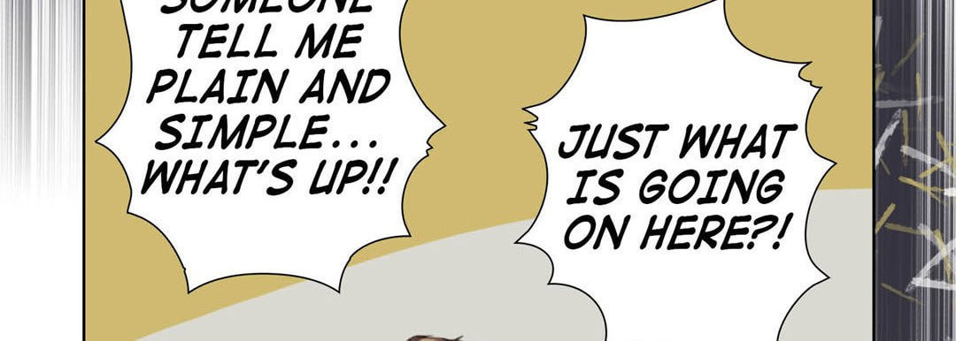 Totally Captivated Chapter 112 page 35 - 