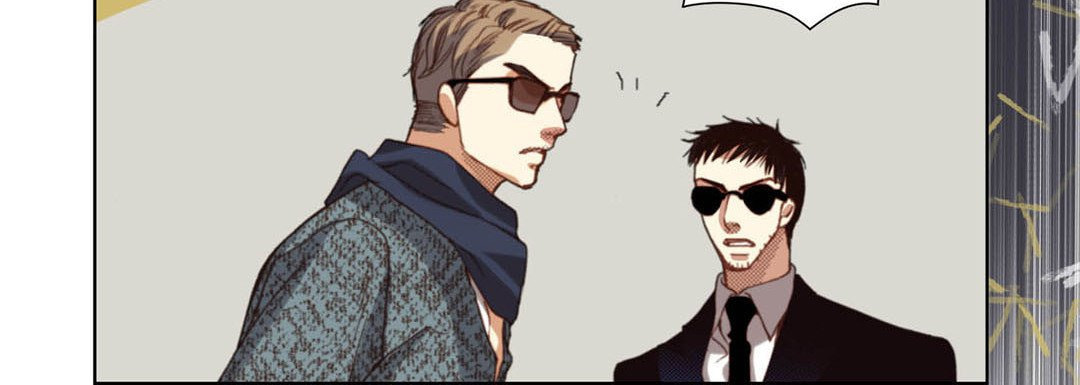 Totally Captivated Chapter 112 page 36 - 