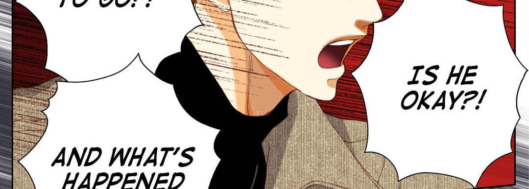Totally Captivated Chapter 112 page 38 - 