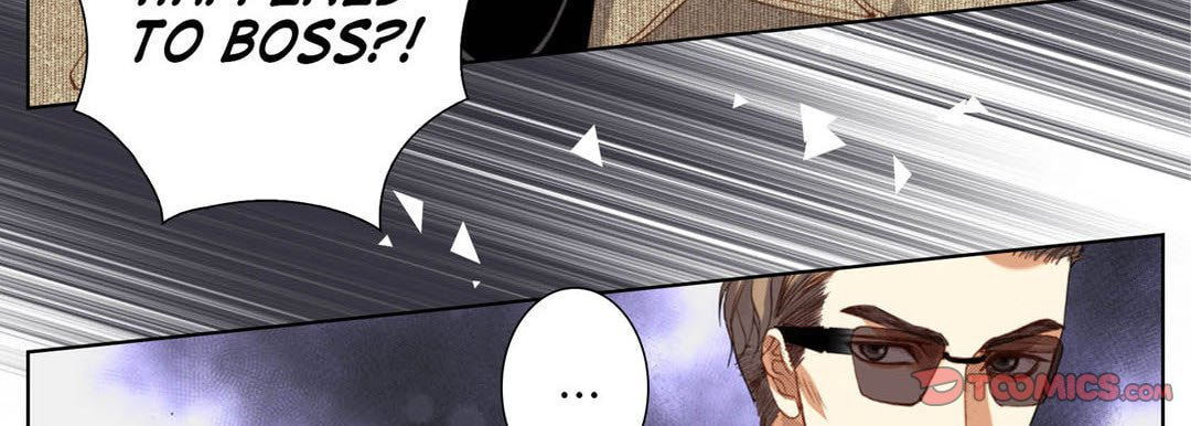 Totally Captivated Chapter 112 page 39 - 