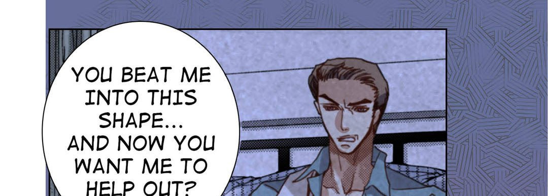 Totally Captivated Chapter 112 page 45 - 