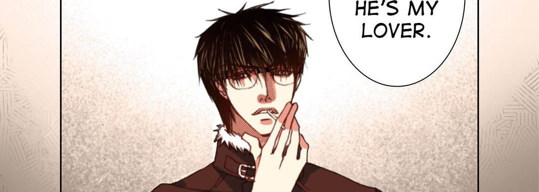 Totally Captivated Chapter 112 page 54 - 