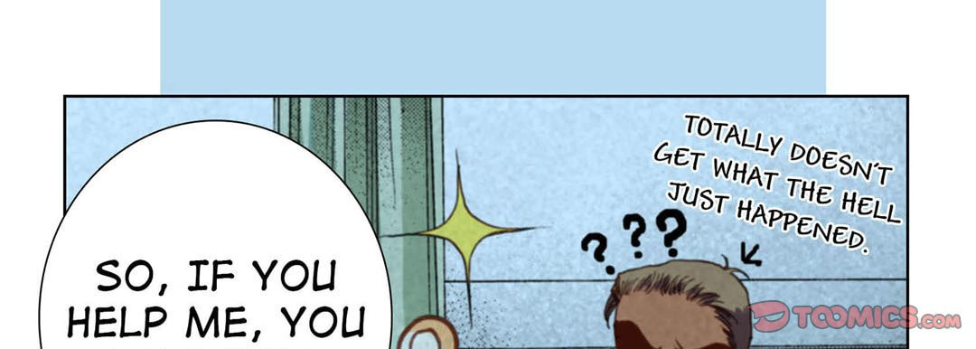 Totally Captivated Chapter 112 page 57 - 
