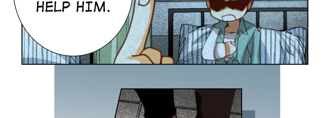 Totally Captivated Chapter 112 page 58 - 