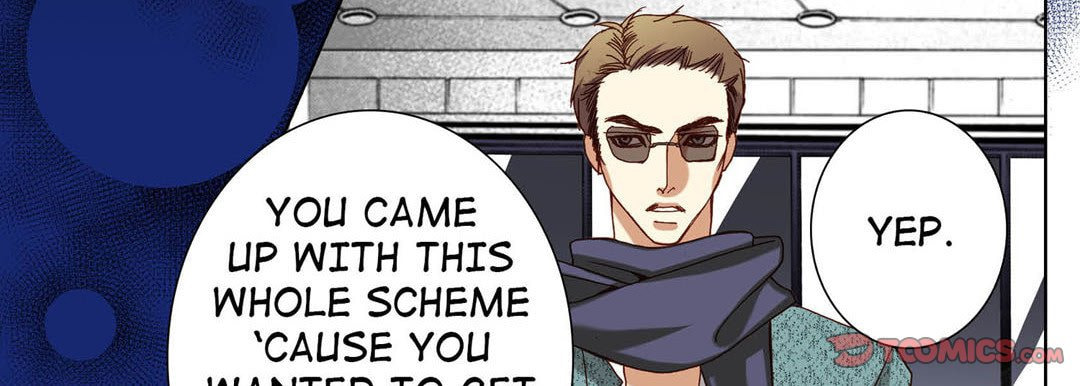 Totally Captivated Chapter 112 page 75 - 