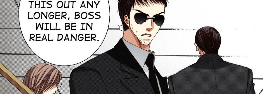 Totally Captivated Chapter 112 page 90 - 