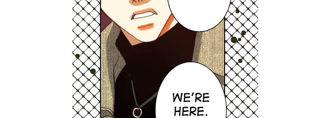 Totally Captivated Chapter 112 page 10 - 