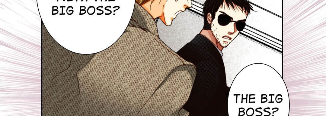 Totally Captivated Chapter 112 page 98 - 
