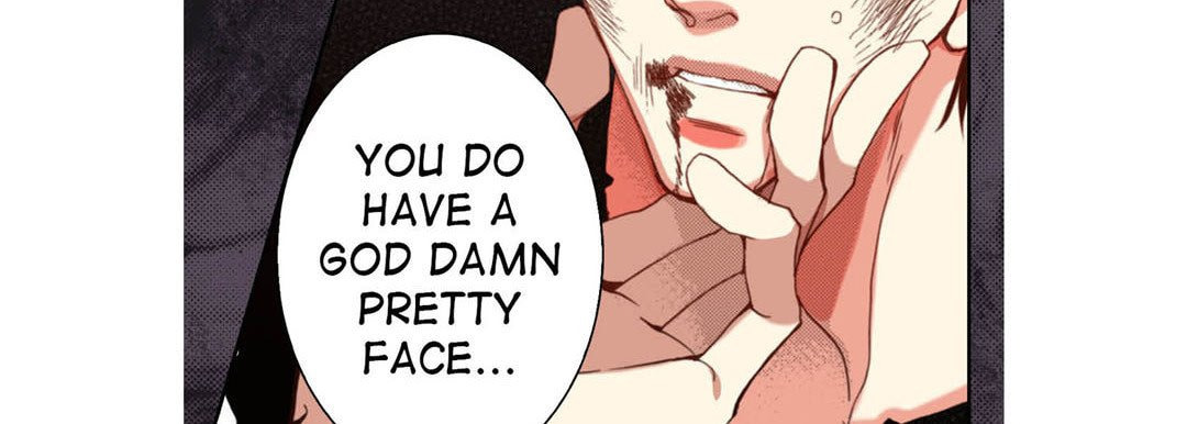 Totally Captivated Chapter 113 page 11 - 