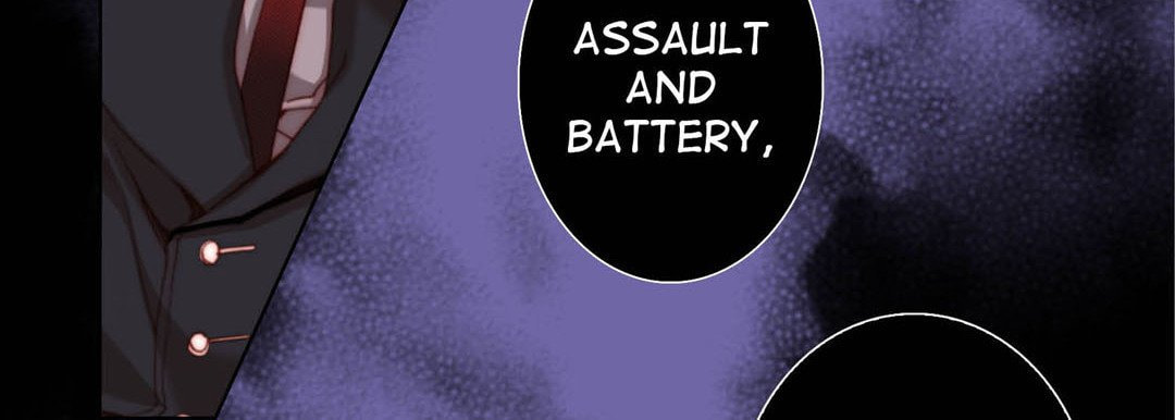 Totally Captivated Chapter 113 page 115 - 