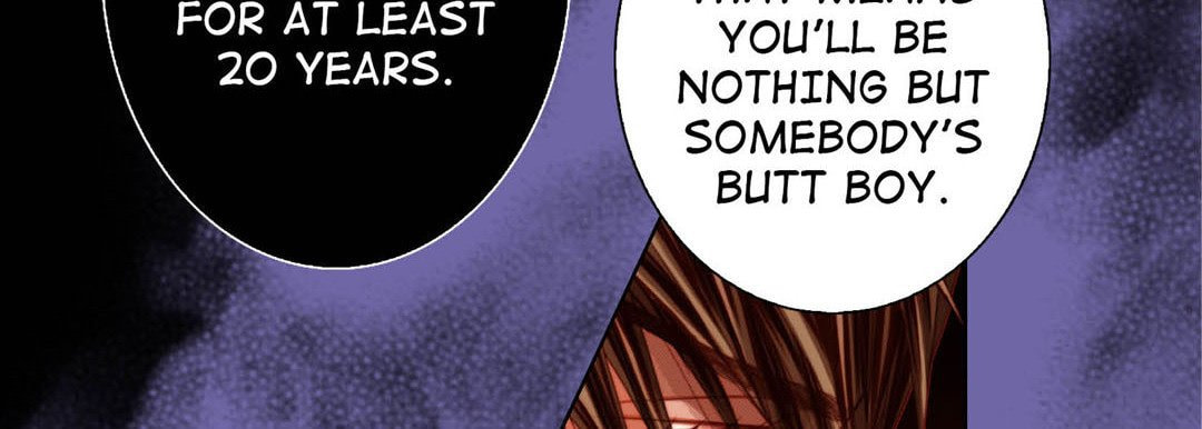 Totally Captivated Chapter 113 page 119 - 