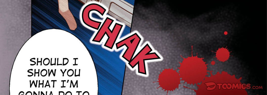 Totally Captivated Chapter 113 page 18 - 