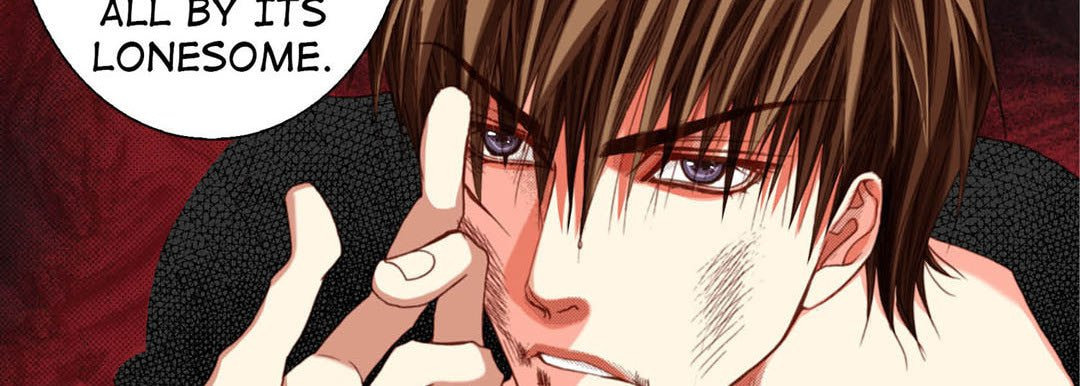 Totally Captivated Chapter 113 page 22 - 