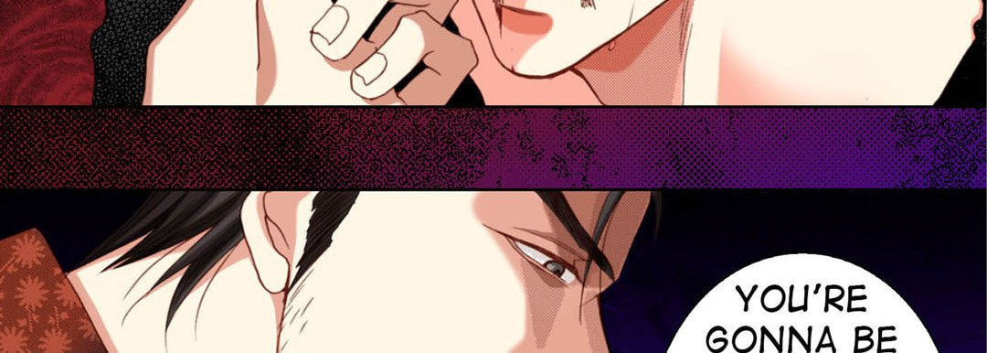 Totally Captivated Chapter 113 page 23 - 