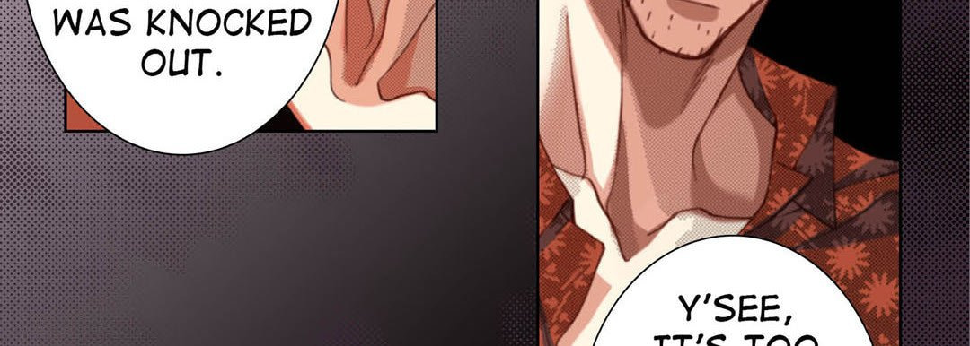 Totally Captivated Chapter 113 page 27 - 