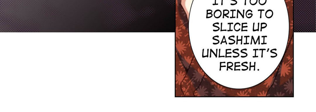 Totally Captivated Chapter 113 page 28 - 