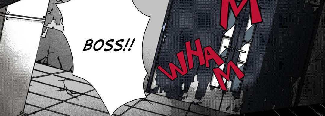 Totally Captivated Chapter 113 page 47 - 