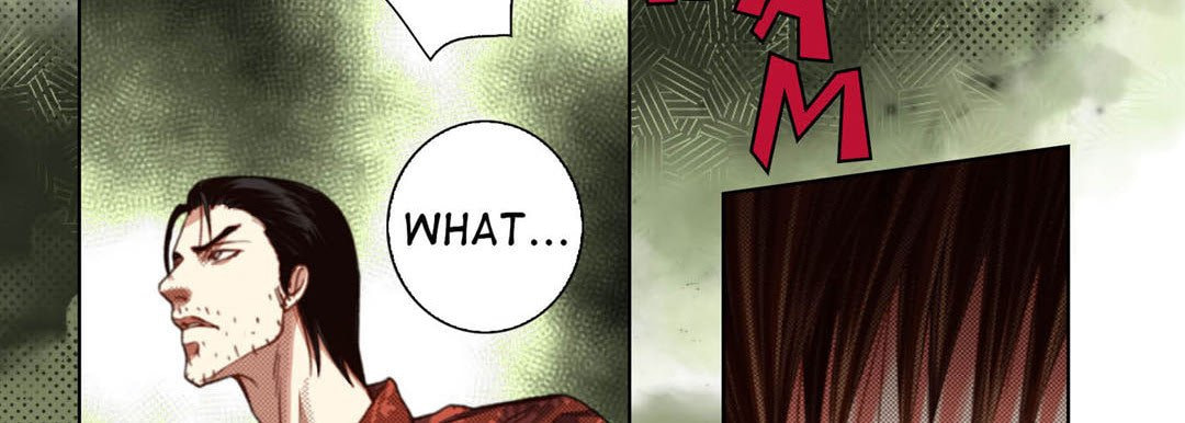 Totally Captivated Chapter 113 page 50 - 