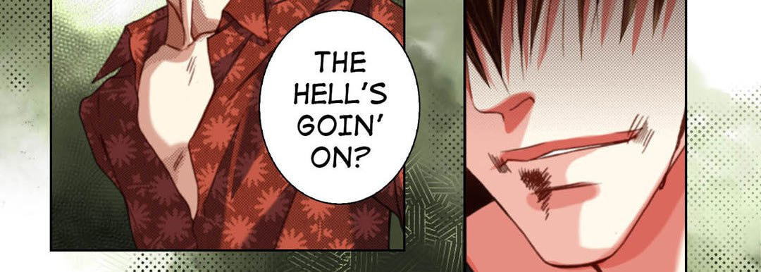 Totally Captivated Chapter 113 page 51 - 