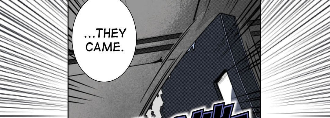 Totally Captivated Chapter 113 page 54 - 
