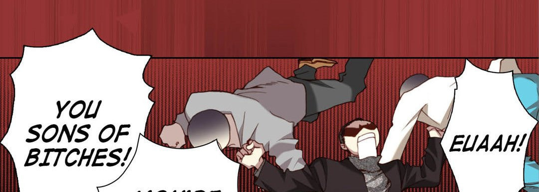 Totally Captivated Chapter 113 page 70 - 