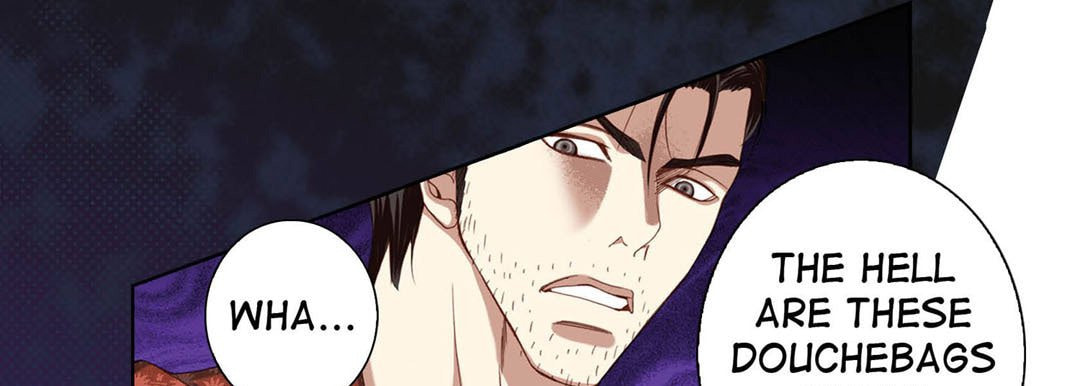 Totally Captivated Chapter 113 page 73 - 