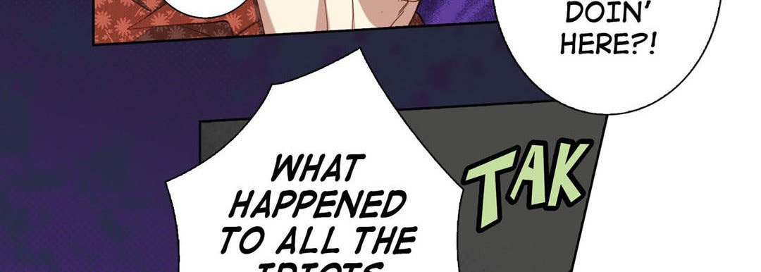Totally Captivated Chapter 113 page 74 - 